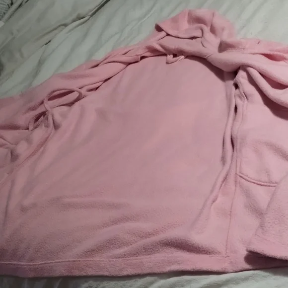 VS terry bathrobe - Picture 6 of 8